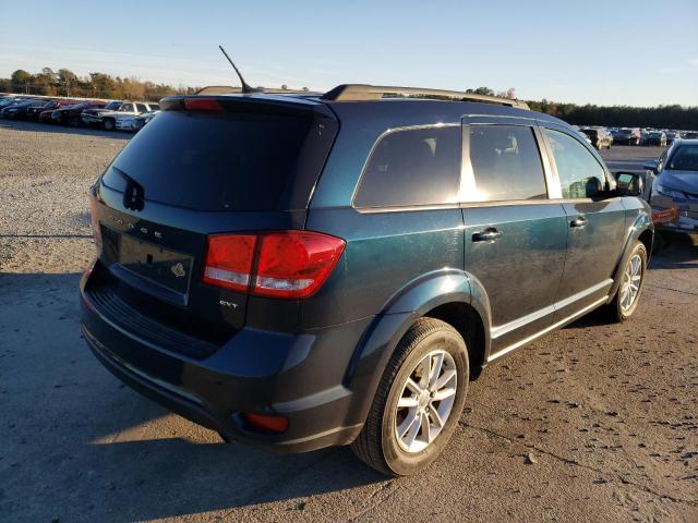 Photo 3 VIN: 3C4PDCBB7DT728197 - DODGE JOURNEY 