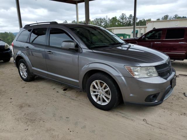 Photo 3 VIN: 3C4PDCBB7DT729625 - DODGE JOURNEY 