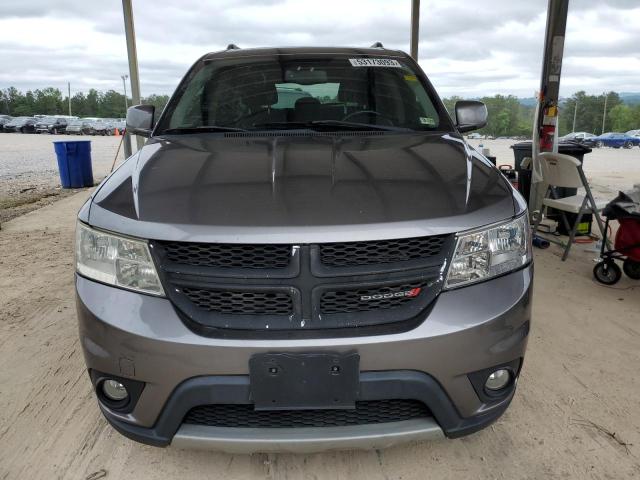 Photo 4 VIN: 3C4PDCBB7DT729625 - DODGE JOURNEY 