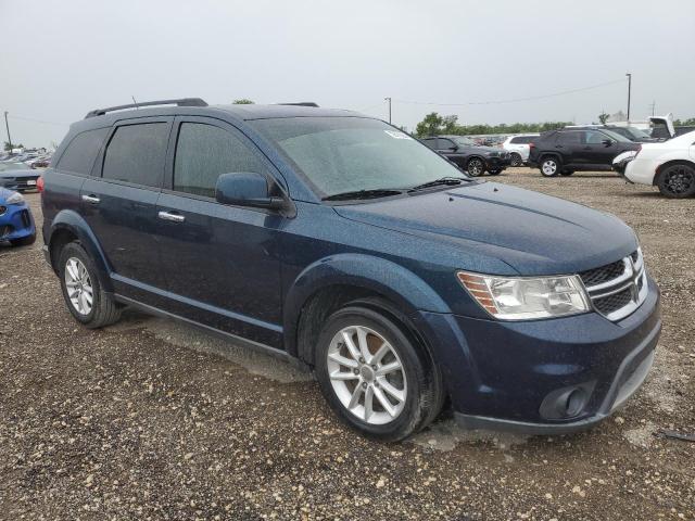 Photo 3 VIN: 3C4PDCBB7ET132797 - DODGE JOURNEY 