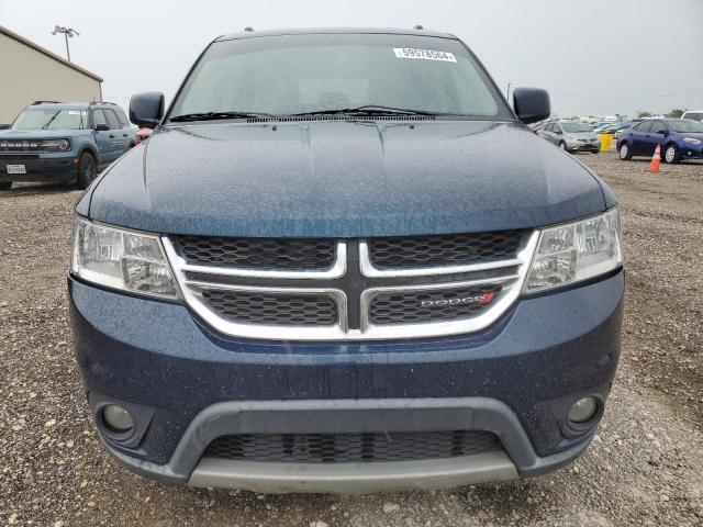 Photo 4 VIN: 3C4PDCBB7ET132797 - DODGE JOURNEY 