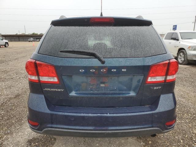 Photo 5 VIN: 3C4PDCBB7ET132797 - DODGE JOURNEY 