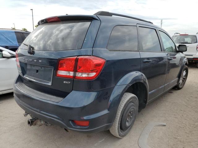 Photo 3 VIN: 3C4PDCBB7ET134632 - DODGE JOURNEY SX 