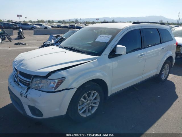 Photo 1 VIN: 3C4PDCBB7ET135067 - DODGE JOURNEY 