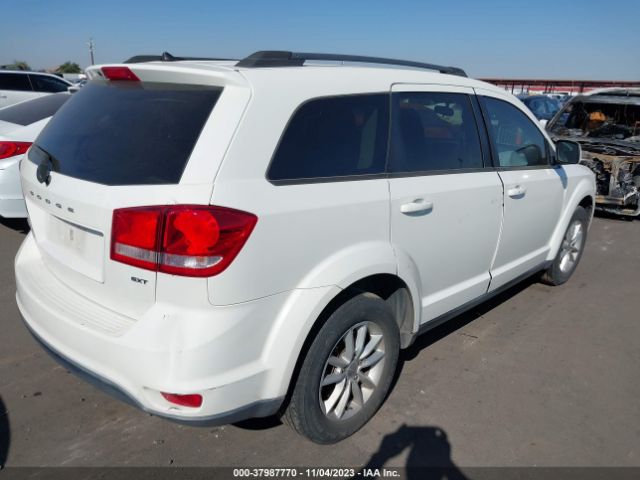 Photo 3 VIN: 3C4PDCBB7ET135067 - DODGE JOURNEY 