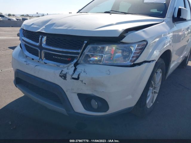 Photo 5 VIN: 3C4PDCBB7ET135067 - DODGE JOURNEY 