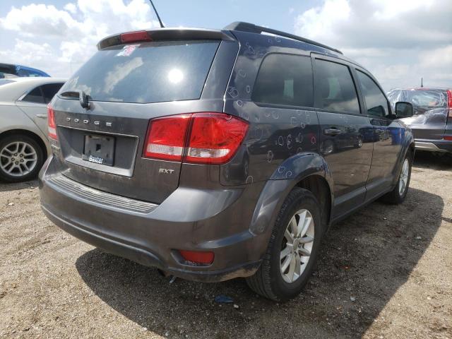 Photo 3 VIN: 3C4PDCBB7ET135389 - DODGE JOURNEY SX 