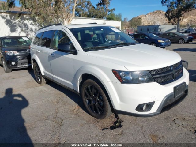 Photo 0 VIN: 3C4PDCBB7ET165914 - DODGE JOURNEY 