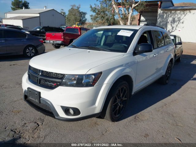 Photo 1 VIN: 3C4PDCBB7ET165914 - DODGE JOURNEY 