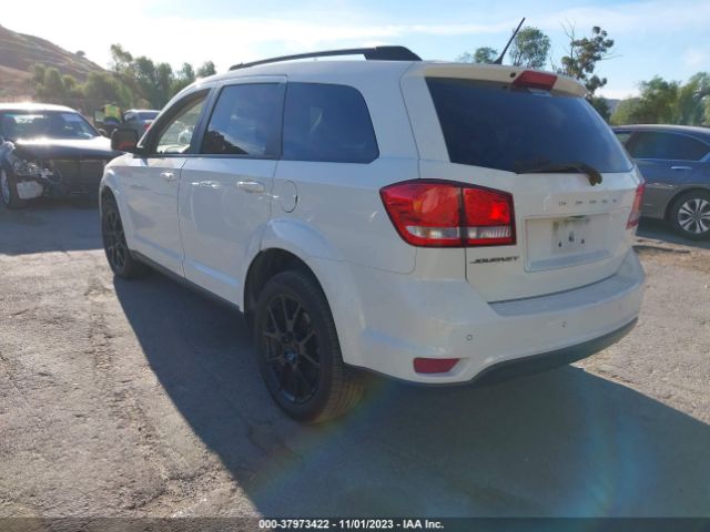 Photo 2 VIN: 3C4PDCBB7ET165914 - DODGE JOURNEY 