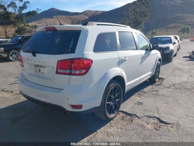 Photo 3 VIN: 3C4PDCBB7ET165914 - DODGE JOURNEY 