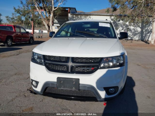 Photo 5 VIN: 3C4PDCBB7ET165914 - DODGE JOURNEY 