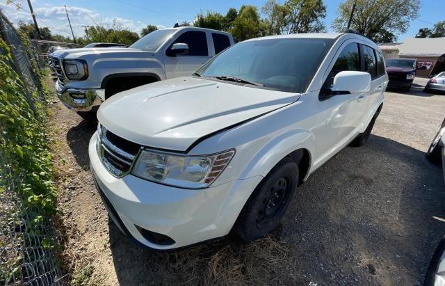 Photo 1 VIN: 3C4PDCBB7ET171583 - DODGE JOURNEY 