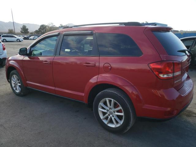 Photo 1 VIN: 3C4PDCBB7ET173317 - DODGE JOURNEY 