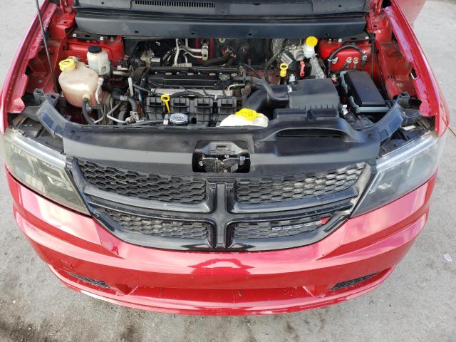 Photo 11 VIN: 3C4PDCBB7ET173317 - DODGE JOURNEY 