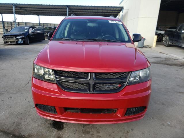 Photo 4 VIN: 3C4PDCBB7ET173317 - DODGE JOURNEY 