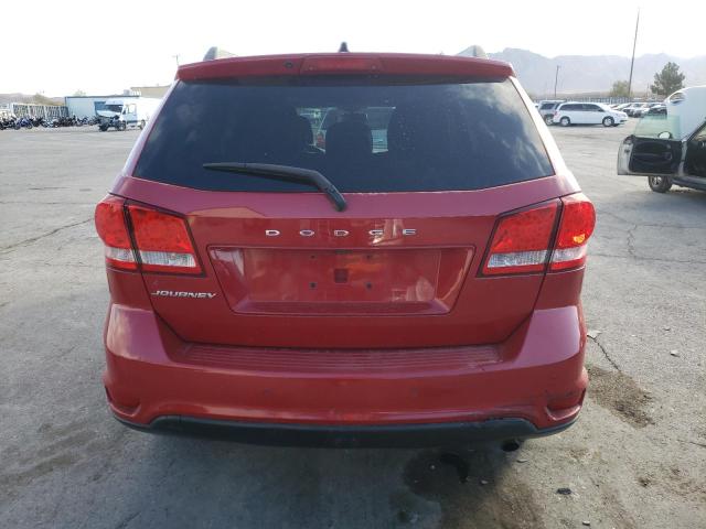 Photo 5 VIN: 3C4PDCBB7ET173317 - DODGE JOURNEY 