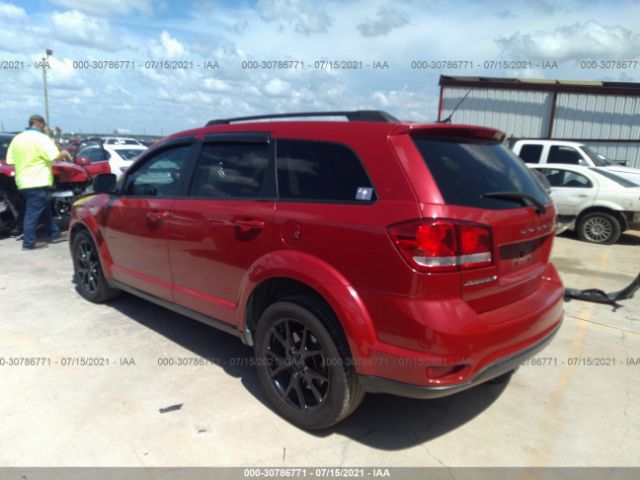 Photo 2 VIN: 3C4PDCBB7ET173317 - DODGE JOURNEY 