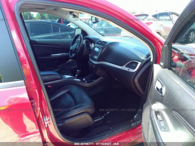 Photo 4 VIN: 3C4PDCBB7ET173317 - DODGE JOURNEY 