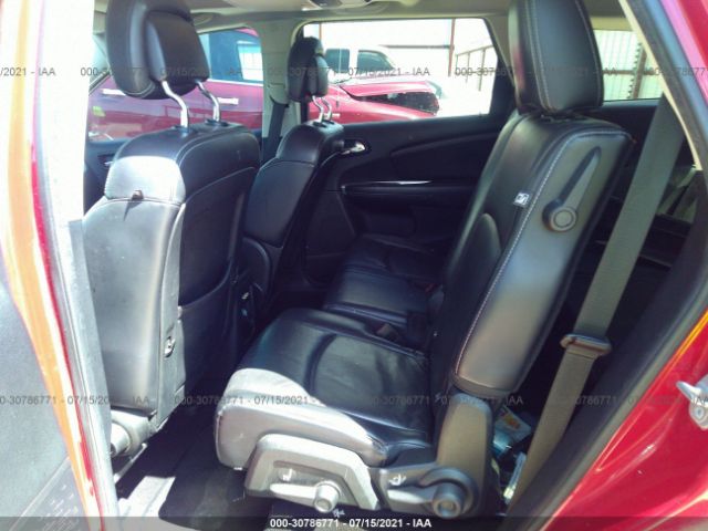 Photo 7 VIN: 3C4PDCBB7ET173317 - DODGE JOURNEY 