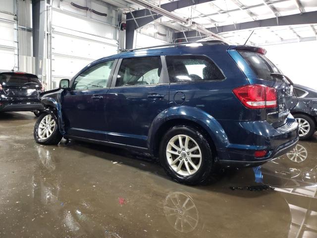 Photo 1 VIN: 3C4PDCBB7ET222239 - DODGE JOURNEY SX 