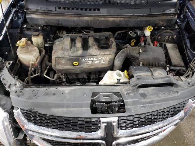 Photo 10 VIN: 3C4PDCBB7ET222239 - DODGE JOURNEY SX 