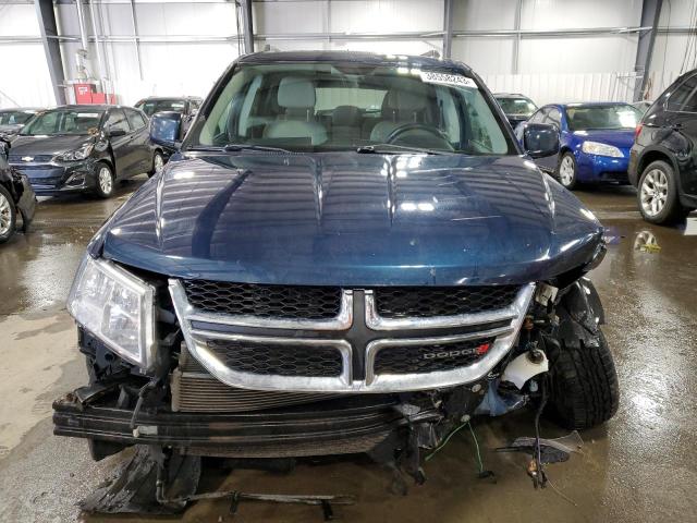 Photo 4 VIN: 3C4PDCBB7ET222239 - DODGE JOURNEY SX 