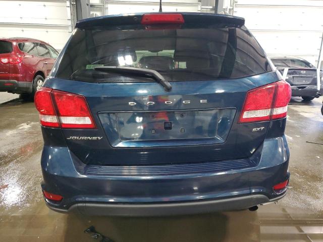 Photo 5 VIN: 3C4PDCBB7ET222239 - DODGE JOURNEY SX 