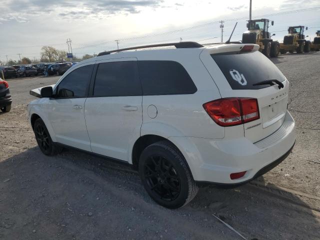 Photo 1 VIN: 3C4PDCBB7ET246296 - DODGE JOURNEY SX 