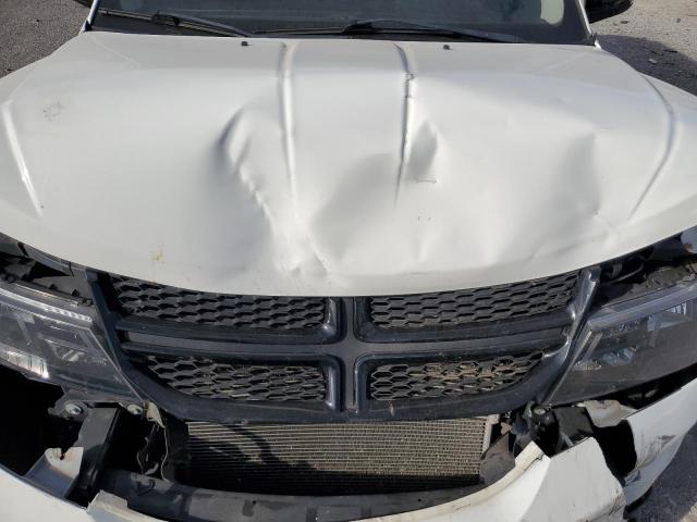 Photo 11 VIN: 3C4PDCBB7ET246296 - DODGE JOURNEY SX 