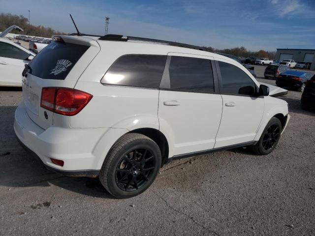 Photo 2 VIN: 3C4PDCBB7ET246296 - DODGE JOURNEY SX 