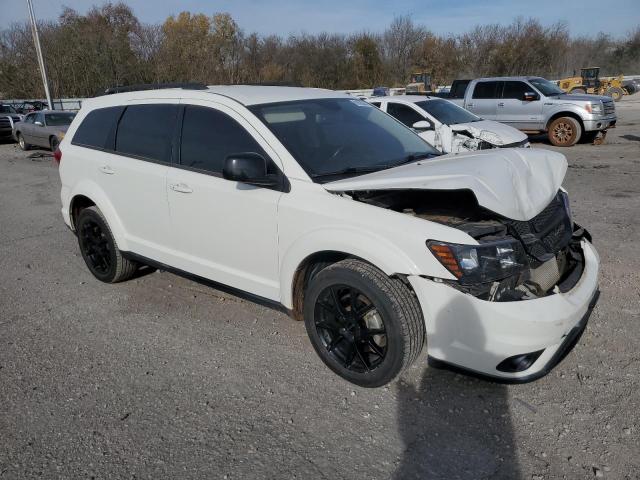 Photo 3 VIN: 3C4PDCBB7ET246296 - DODGE JOURNEY SX 