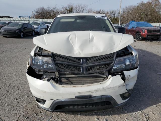 Photo 4 VIN: 3C4PDCBB7ET246296 - DODGE JOURNEY SX 