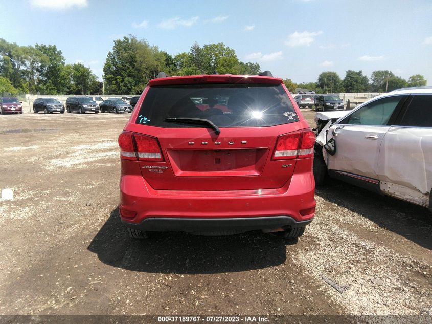 Photo 15 VIN: 3C4PDCBB7ET280478 - DODGE JOURNEY 