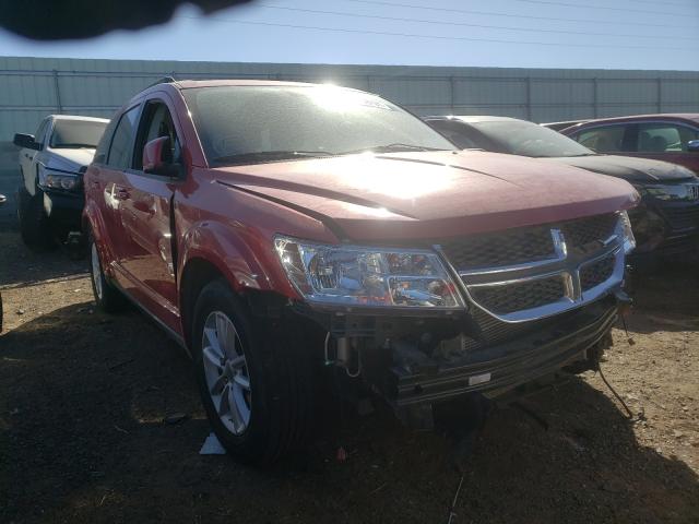 Photo 0 VIN: 3C4PDCBB7ET280559 - DODGE JOURNEY 