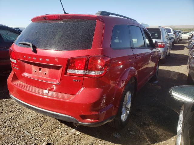 Photo 3 VIN: 3C4PDCBB7ET280559 - DODGE JOURNEY 