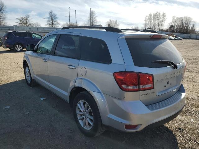 Photo 1 VIN: 3C4PDCBB7ET301071 - DODGE JOURNEY 