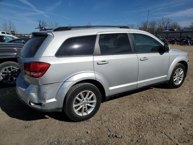 Photo 2 VIN: 3C4PDCBB7ET301071 - DODGE JOURNEY 