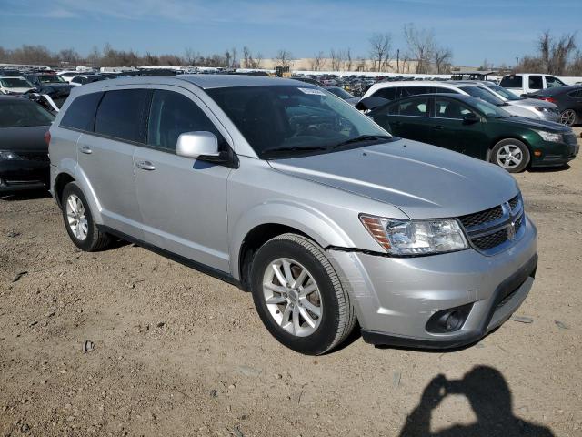 Photo 3 VIN: 3C4PDCBB7ET301071 - DODGE JOURNEY 