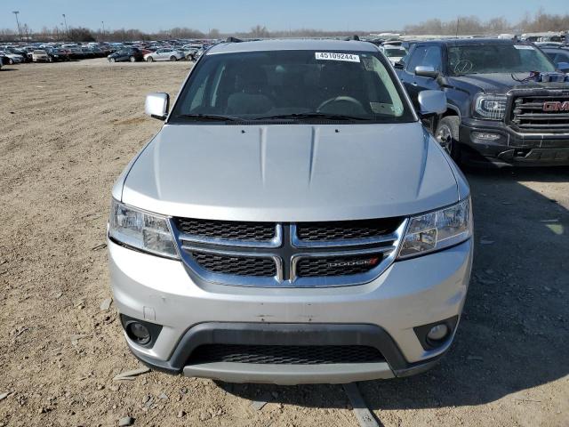 Photo 4 VIN: 3C4PDCBB7ET301071 - DODGE JOURNEY 