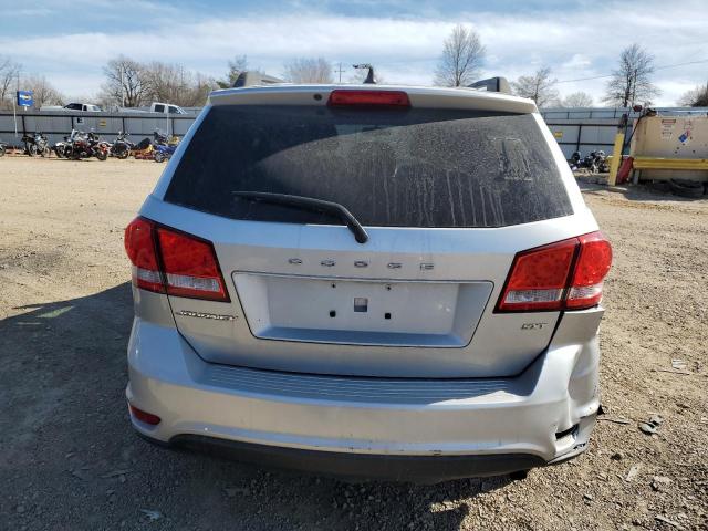 Photo 5 VIN: 3C4PDCBB7ET301071 - DODGE JOURNEY 