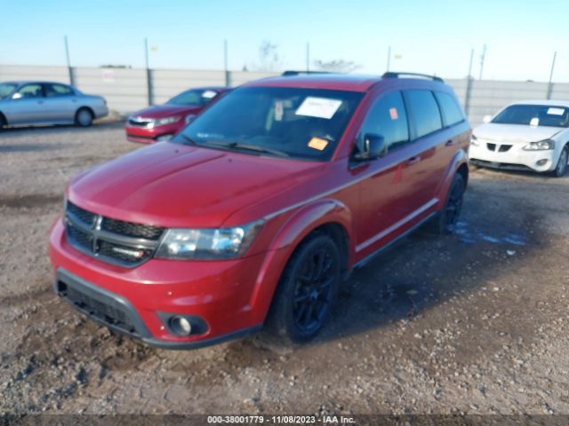 Photo 1 VIN: 3C4PDCBB7ET303662 - DODGE JOURNEY 