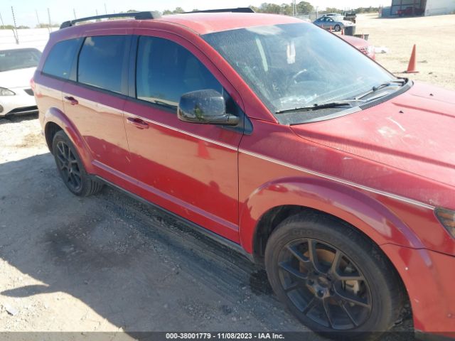 Photo 5 VIN: 3C4PDCBB7ET303662 - DODGE JOURNEY 