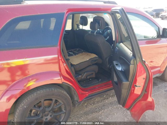 Photo 7 VIN: 3C4PDCBB7ET303662 - DODGE JOURNEY 