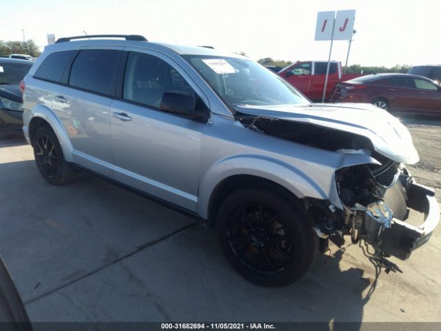 Photo 0 VIN: 3C4PDCBB7ET304228 - DODGE JOURNEY 