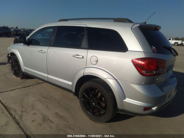 Photo 2 VIN: 3C4PDCBB7ET304228 - DODGE JOURNEY 