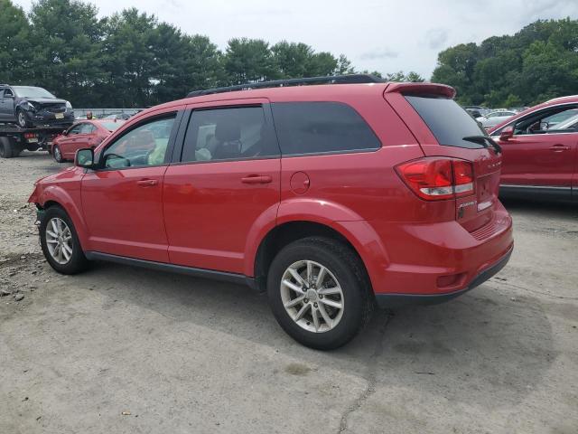 Photo 1 VIN: 3C4PDCBB7ET307923 - DODGE JOURNEY 4D 