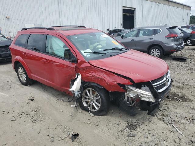 Photo 3 VIN: 3C4PDCBB7ET307923 - DODGE JOURNEY 4D 