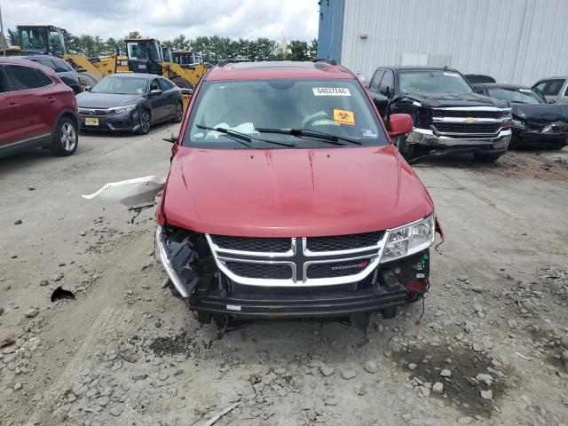 Photo 4 VIN: 3C4PDCBB7ET307923 - DODGE JOURNEY 4D 