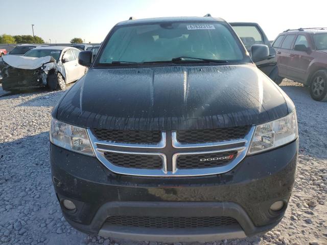 Photo 4 VIN: 3C4PDCBB7ET308151 - DODGE JOURNEY 